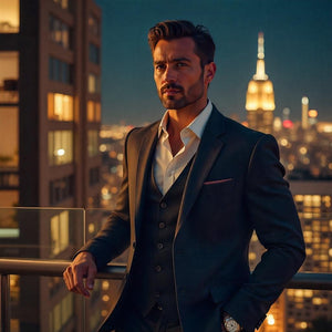 Profumo Aventura