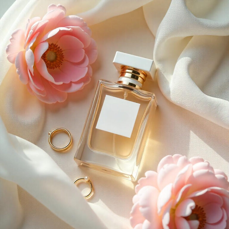 Come scegliere il profumo giusto per il tuo matrimonio