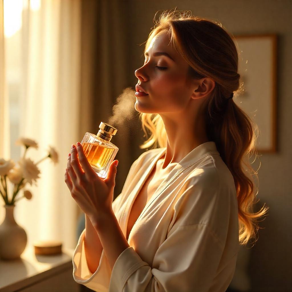 I Love Essence Profumo