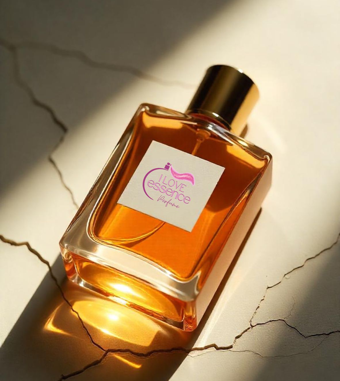 Profumo I Love Essence