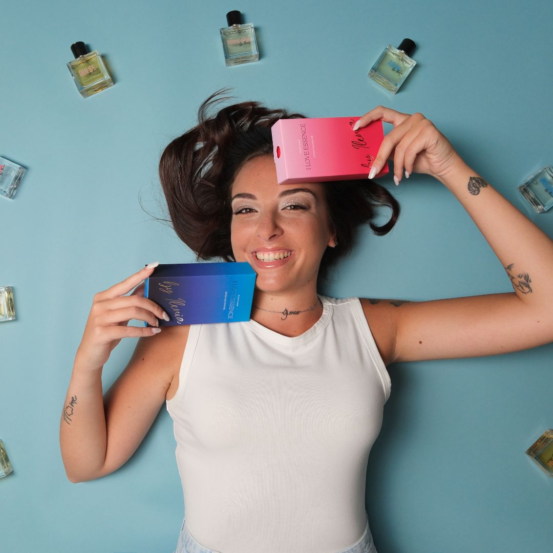 I Love Essence