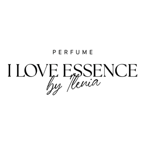 I Love Essence - Logo