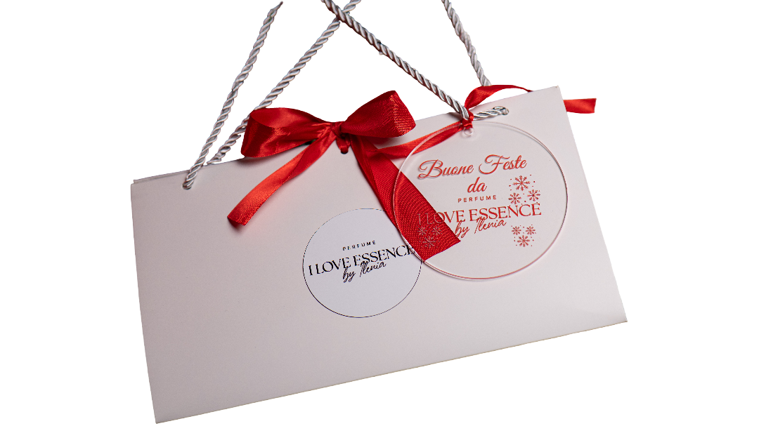 I Love Essence Christmas Box